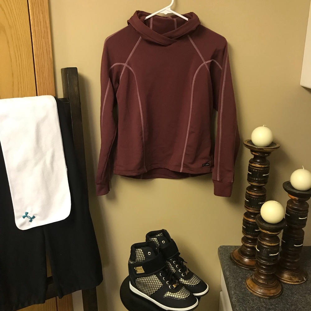 Athleta Hoodie